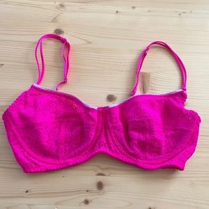 Free People Bra